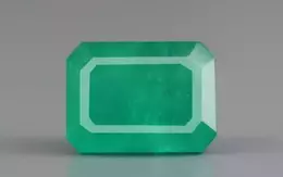 Zambian Emerald - 4.73 Carat Prime Quality  EMD-9636