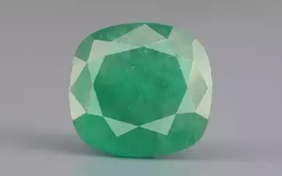 Zambian Emerald - 8.07 Carat Prime Quality  EMD-9639