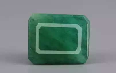 Zambian Emerald - 11.42 Carat Prime Quality  EMD-9651