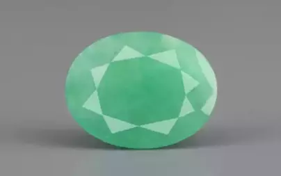 Zambian Emerald - 7.31 Carat Fine Quality  EMD-9652