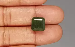 Zambian Emerald - 9.11 Carat Prime Quality  EMD-9661