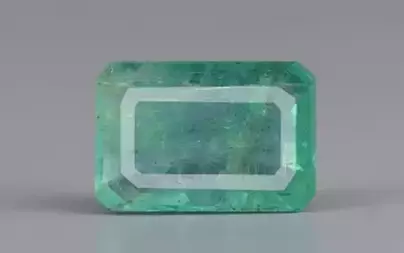 Zambian Emerald - 5.82 Carat Prime Quality  EMD-9663
