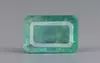 Zambian Emerald - 5.82 Carat Prime Quality  EMD-9663