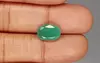 Zambian Emerald - 3.9 Carat Prime Quality  EMD-9664