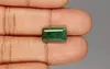 Zambian Emerald - 5.12 Carat Prime Quality  EMD-9665