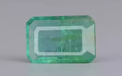 Zambian Emerald - 3.14 Carat Prime Quality  EMD-9666