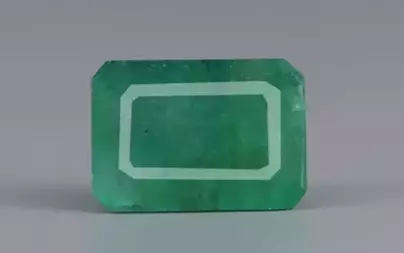 Zambian Emerald - 5.95 Carat Prime Quality  EMD-9677