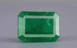 Zambian Emerald - 8.06 Carat Limited Quality  EMD-9682