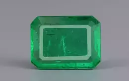 Zambian Emerald - 6.11 Carat Rare Quality  EMD-9696