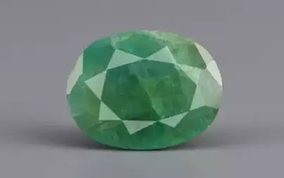 Zambian Emerald - 2.92 Carat Prime Quality  EMD-9698