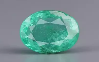 Zambian Emerald - 2.48 Carat Limited Quality  EMD-9699