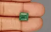 Zambian Emerald - 4.42 Carat Prime Quality  EMD-9705