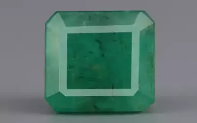 Zambian Emerald - 3.81 Carat Prime Quality  EMD-9707