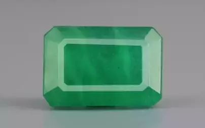 Zambian Emerald - 6.8 Carat Prime Quality  EMD-9708