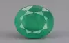 Zambian Emerald - 6.75 Carat Prime Quality  EMD-9710