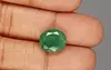 Zambian Emerald - 6.75 Carat Prime Quality  EMD-9710