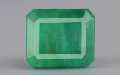 Zambian Emerald - 3.88 Carat Prime Quality  EMD-9713