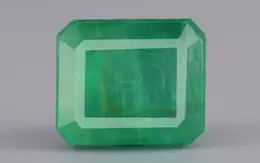 Zambian Emerald - 3.88 Carat Prime Quality  EMD-9713