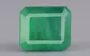 Zambian Emerald - 3.88 Carat Prime Quality  EMD-9713