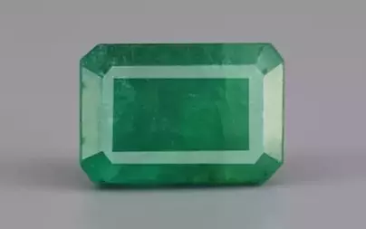 Zambian Emerald - 4.17 Carat Prime Quality  EMD-9717