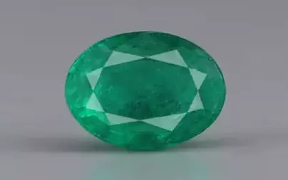 Zambian Emerald - 3.05 Carat Rare Quality  EMD-9720