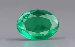 Zambian Emerald - 3.09 Carat Rare Quality  EMD-9722