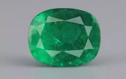 Zambian Emerald - 3.49 Carat Rare Quality  EMD-9723