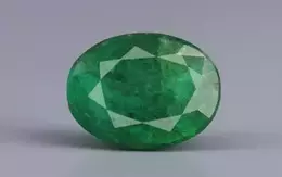 Zambian Emerald - 3.64 Carat Fine Quality  EMD-9731