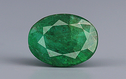 Zambian Emerald - 3.64 Carat Fine Quality  EMD-9731