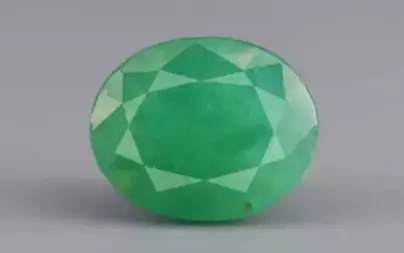 Zambian Emerald - 10.52 Carat Fine Quality  EMD-9733