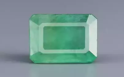 Zambian Emerald - 6.36 Carat Fine Quality  EMD-9737