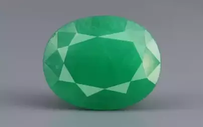 Zambian Emerald - 14.52 Carat Fine Quality  EMD-9750