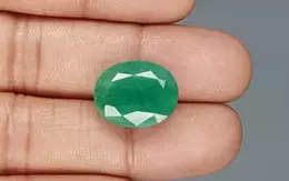 Zambian Emerald - 14.52 Carat Fine Quality  EMD-9750