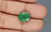 Zambian Emerald - 6.88 Carat Fine Quality  EMD-9754