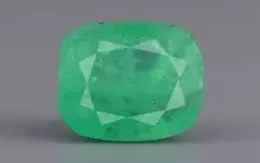 Zambian Emerald - 3.57 Carat Fine Quality  EMD-9755