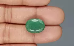 Zambian Emerald - 11.74 Carat Fine Quality  EMD-9756