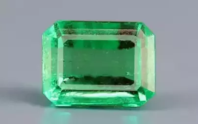 Zambian Emerald - 0.63 Carat Rare Quality  EMD-9757