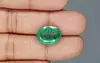 Zambian Emerald - 7.78 Carat Limited Quality  EMD-9759