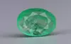 Zambian Emerald - 3.3 Carat Prime Quality  EMD-9767