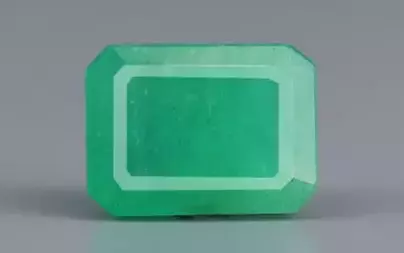 Zambian Emerald - 3.66 Carat Prime Quality  EMD-9768