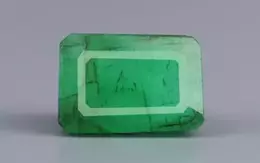 Zambian Emerald - 3.32 Carat Prime Quality  EMD-9770