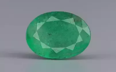 Zambian Emerald - 2.94 Carat Prime Quality  EMD-9771