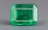 Zambian Emerald - 6.63 Carat Rare Quality  EMD-9773