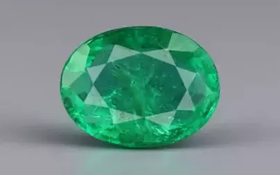 Zambian Emerald - 5.70 Carat Limited Quality  EMD-9774