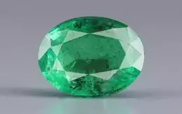 Zambian Emerald - 3.78 Carat Limited Quality  EMD-9775