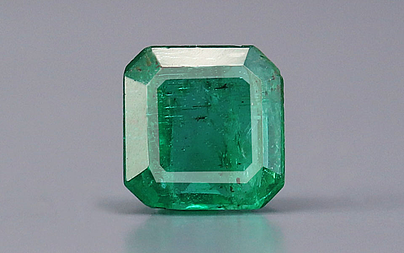 Zambian Emerald - 1.46 Carat Rare Quality EMD-9783