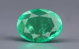 Colombian Emerald - 8.54 Carat Rare Quality  EMD-9784