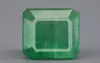 Zambian Emerald - 6.64 Carat Prime Quality  EMD-9789