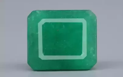 Zambian Emerald - 6.34 Carat Prime Quality  EMD-9793