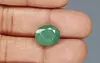 Zambian Emerald - 6.90 Carat Prime Quality  EMD-9794